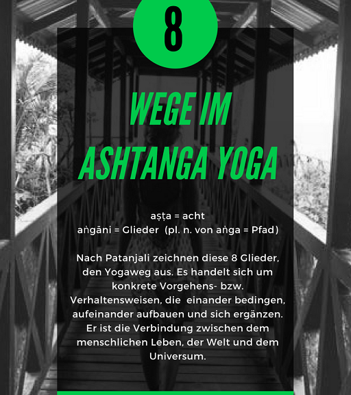 Eddi Yoga Ashtanga Yoga
